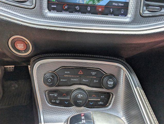 used 2018 Dodge Challenger car, priced at $47,995