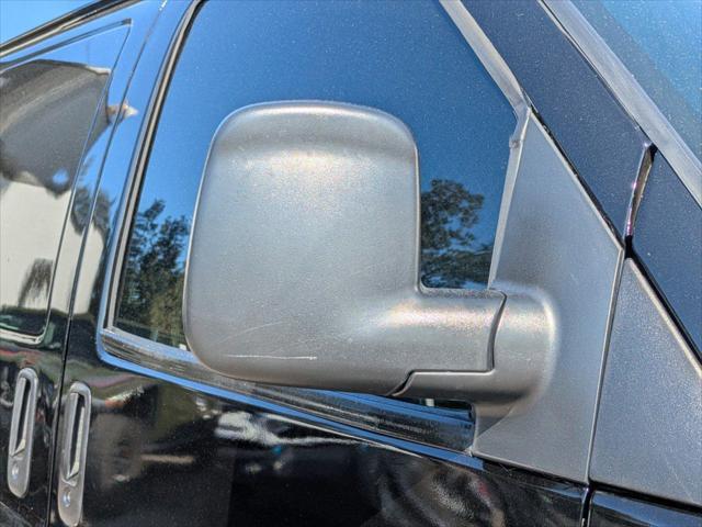 used 2017 Chevrolet Express 2500 car, priced at $13,994