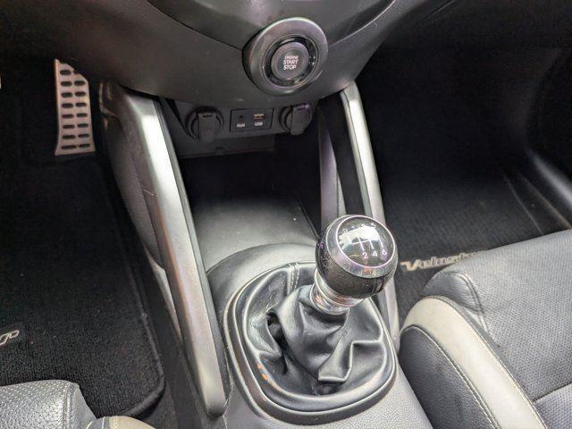 used 2016 Hyundai Veloster car, priced at $10,800