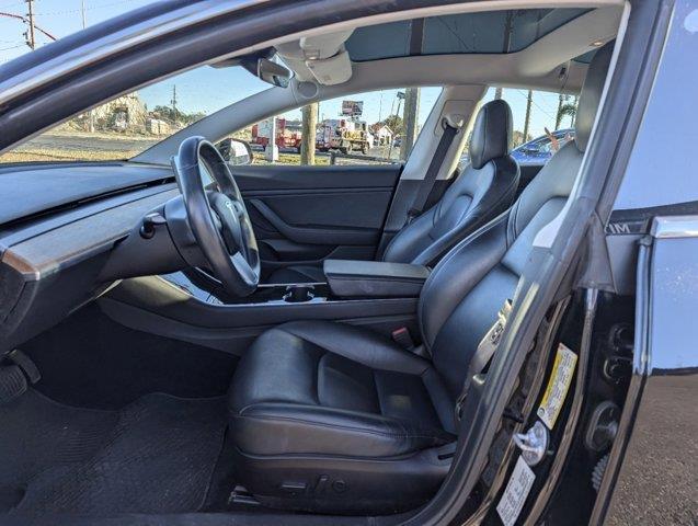 used 2019 Tesla Model 3 car, priced at $19,925