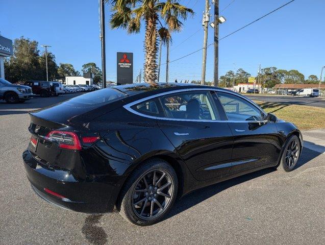 used 2019 Tesla Model 3 car, priced at $19,925