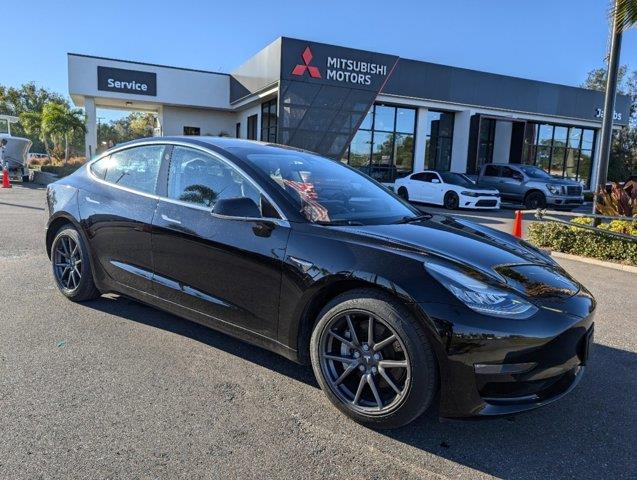 used 2019 Tesla Model 3 car, priced at $19,925