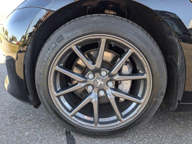 used 2019 Tesla Model 3 car, priced at $19,925