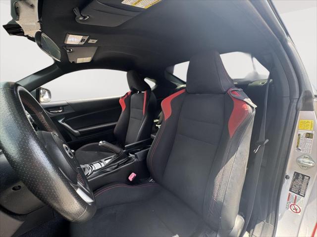 used 2013 Scion FR-S car, priced at $15,995