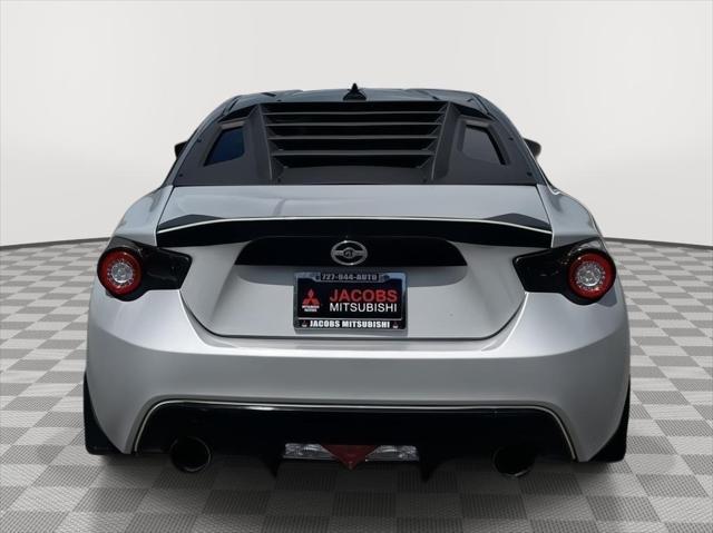 used 2013 Scion FR-S car, priced at $15,995