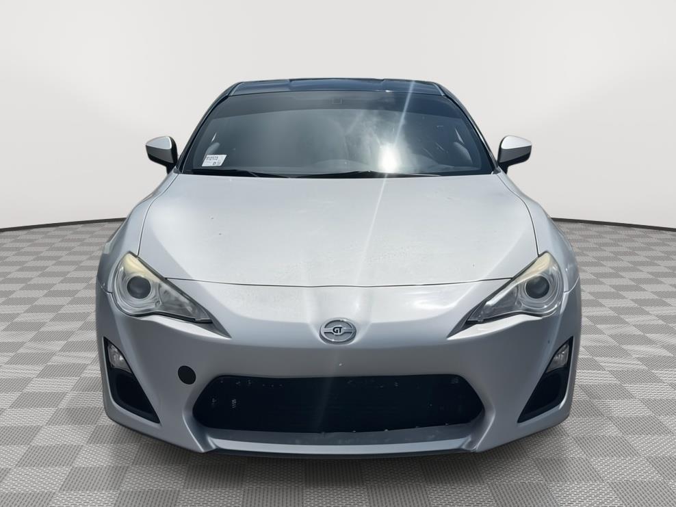 used 2013 Scion FR-S car, priced at $14,841