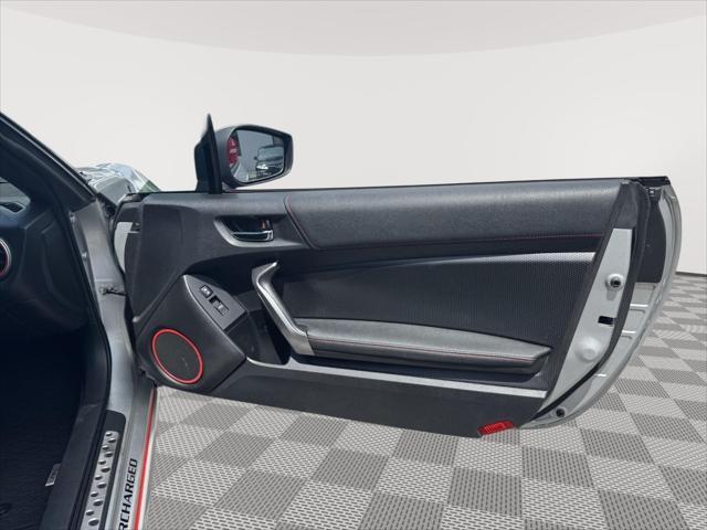 used 2013 Scion FR-S car, priced at $15,995