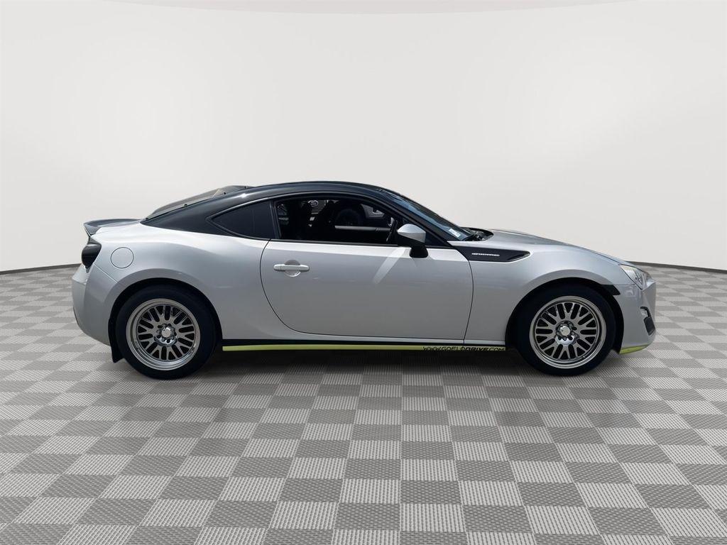 used 2013 Scion FR-S car, priced at $14,841