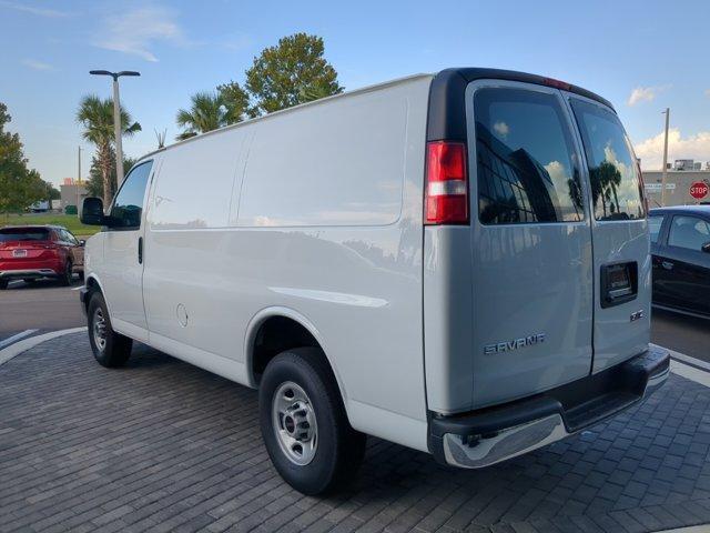 used 2022 GMC Savana 2500 car, priced at $27,600