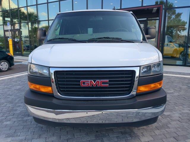 used 2022 GMC Savana 2500 car, priced at $30,000