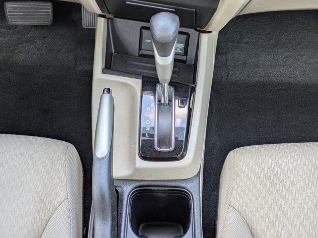 used 2014 Honda Civic car, priced at $10,900