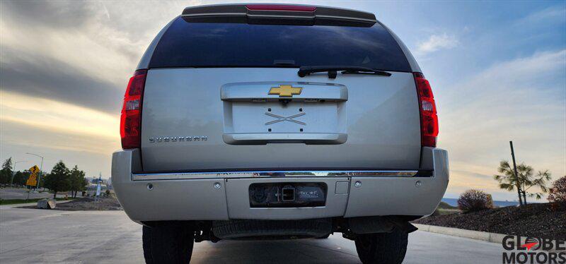 used 2013 Chevrolet Suburban car, priced at $11,995
