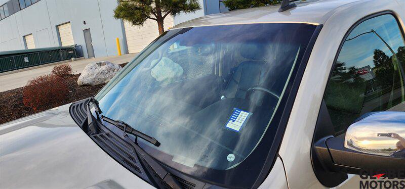 used 2013 Chevrolet Suburban car, priced at $11,995