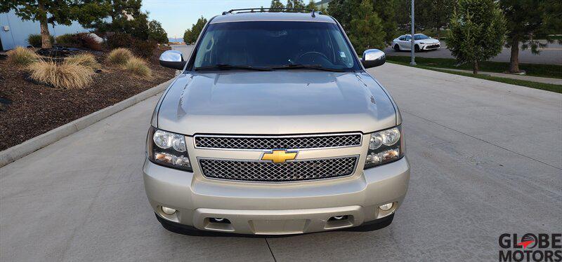 used 2013 Chevrolet Suburban car, priced at $11,995