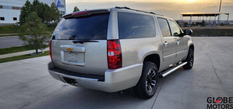 used 2013 Chevrolet Suburban car, priced at $11,995