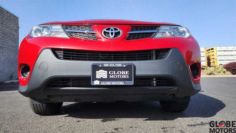 used 2015 Toyota RAV4 car, priced at $19,788