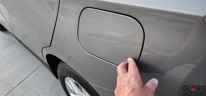 used 2019 Chevrolet Equinox car, priced at $17,995