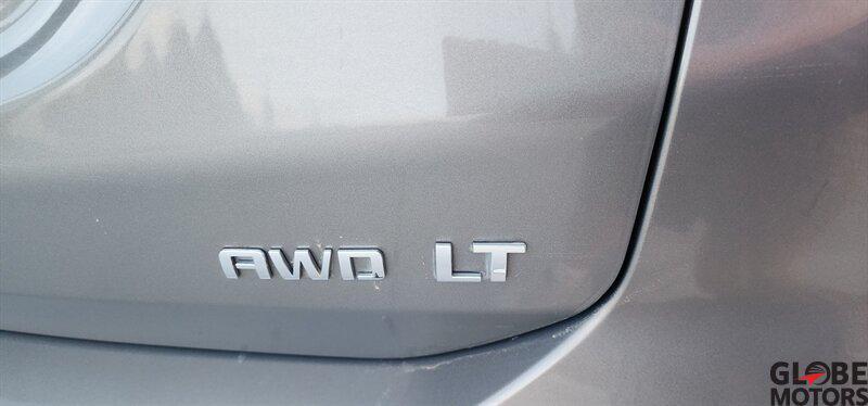 used 2019 Chevrolet Equinox car, priced at $17,995