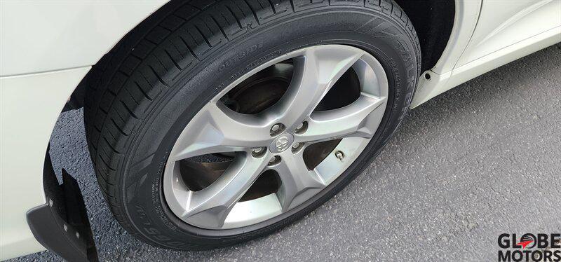 used 2014 Toyota Venza car, priced at $13,995