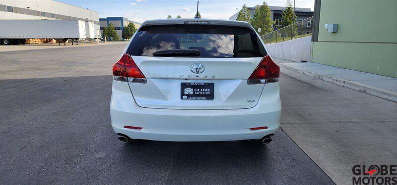 used 2014 Toyota Venza car, priced at $13,995