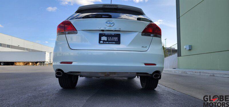 used 2014 Toyota Venza car, priced at $13,995