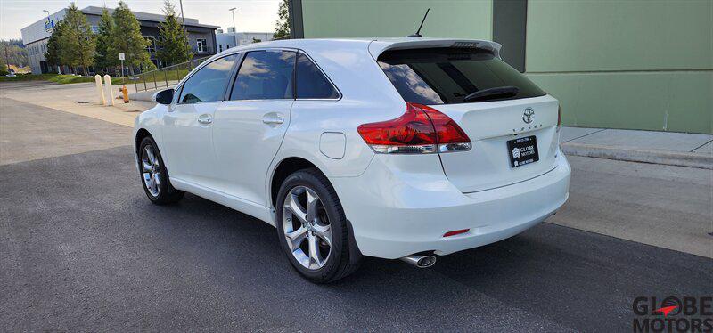 used 2014 Toyota Venza car, priced at $13,995