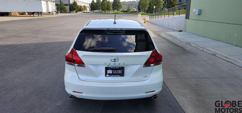 used 2014 Toyota Venza car, priced at $13,995
