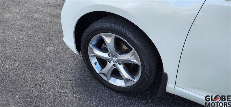used 2014 Toyota Venza car, priced at $13,995