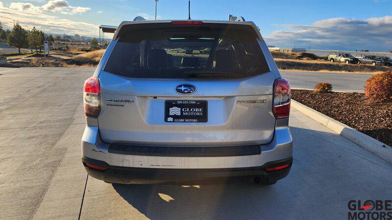 used 2015 Subaru Forester car, priced at $12,995