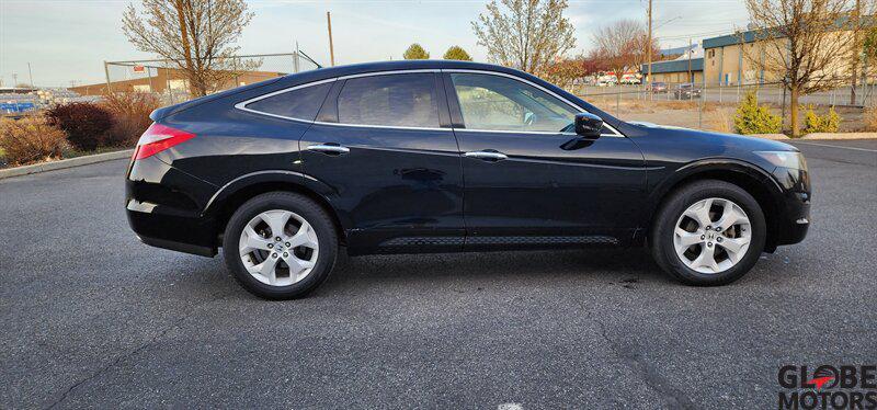 used 2010 Honda Accord Crosstour car, priced at $8,895