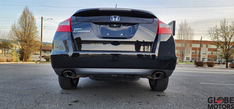 used 2010 Honda Accord Crosstour car, priced at $8,895