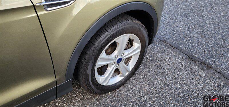 used 2013 Ford Escape car, priced at $8,995