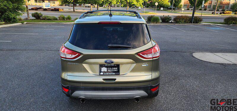used 2013 Ford Escape car, priced at $8,995