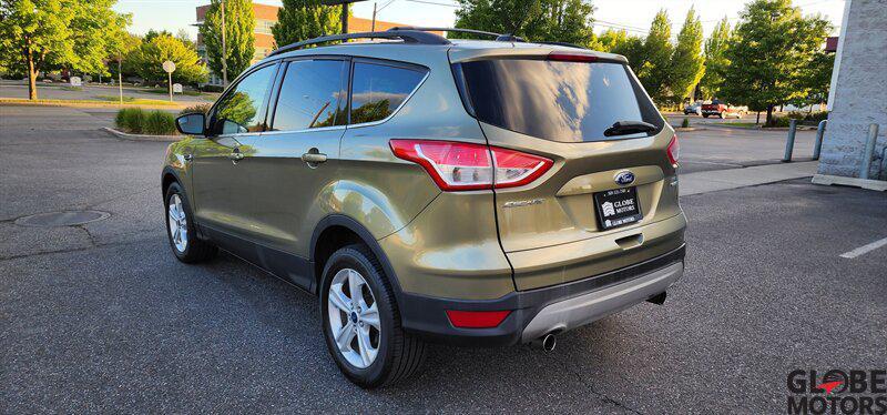 used 2013 Ford Escape car, priced at $8,995