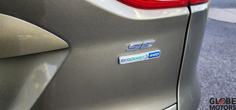 used 2013 Ford Escape car, priced at $8,995
