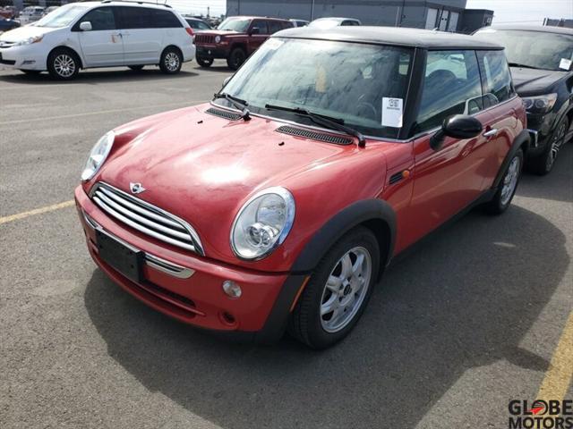 used 2006 MINI Cooper S car, priced at $6,995