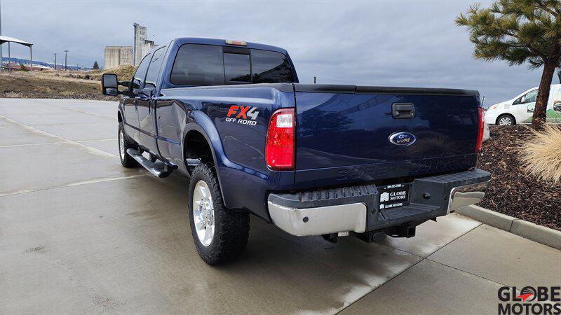 used 2010 Ford F-350 car, priced at $21,995