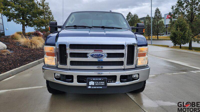 used 2010 Ford F-350 car, priced at $21,995