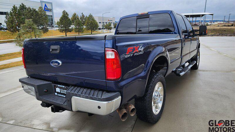 used 2010 Ford F-350 car, priced at $21,995