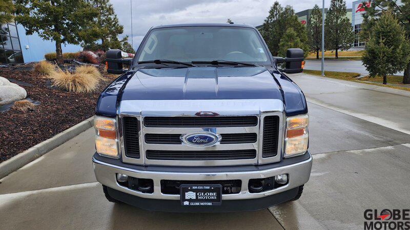 used 2010 Ford F-350 car, priced at $21,995