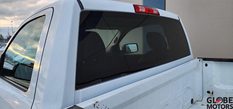used 2017 Ram 1500 car, priced at $11,995