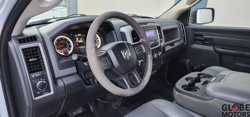 used 2017 Ram 1500 car, priced at $11,995