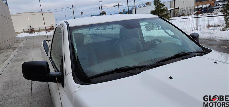 used 2017 Ram 1500 car, priced at $11,995