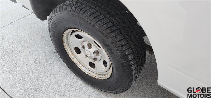 used 2017 Ram 1500 car, priced at $11,995