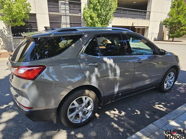 used 2010 Chevrolet Equinox car, priced at $5,995