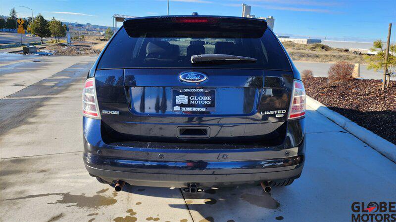 used 2008 Ford Edge car, priced at $7,995