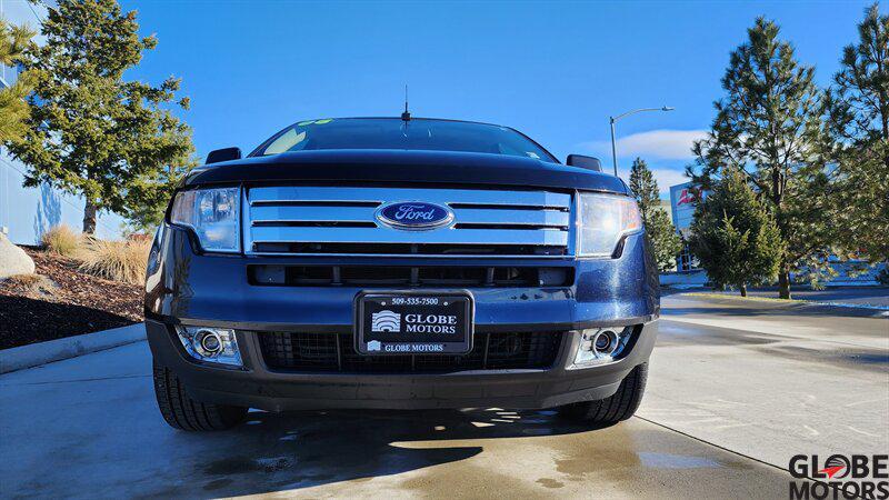 used 2008 Ford Edge car, priced at $7,995