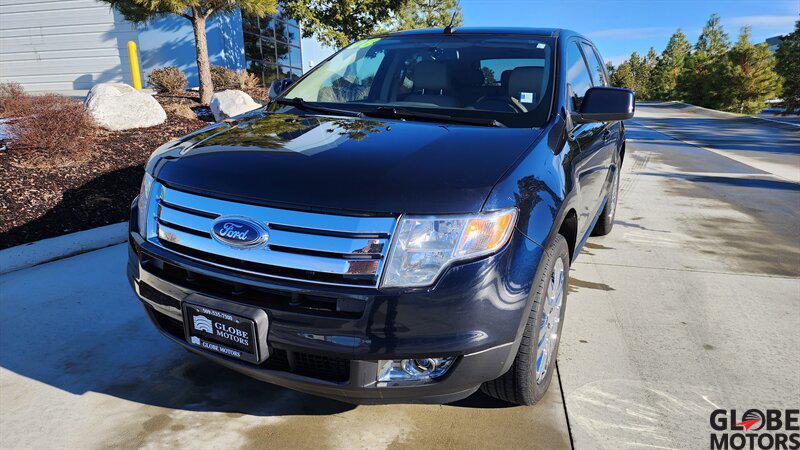 used 2008 Ford Edge car, priced at $7,995