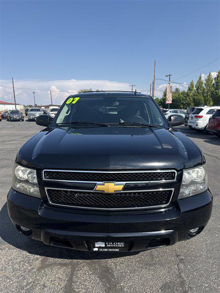 used 2007 Chevrolet Tahoe car, priced at $9,995