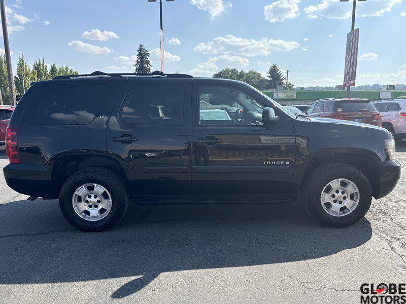 used 2007 Chevrolet Tahoe car, priced at $9,995